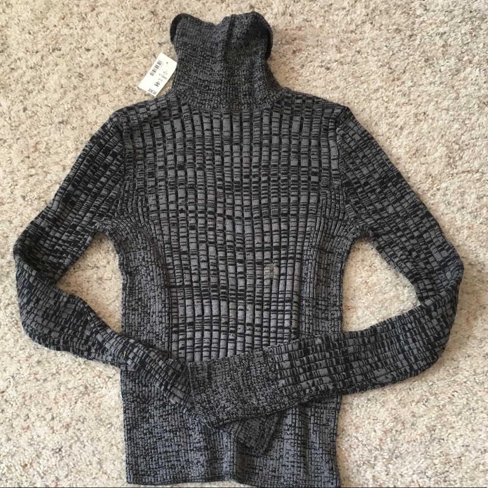 NWT Aeropostale Turtleneck Sweater